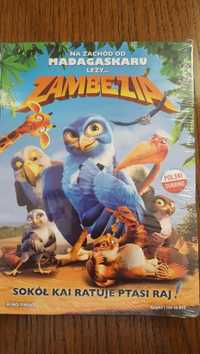 Zambezia, DVD