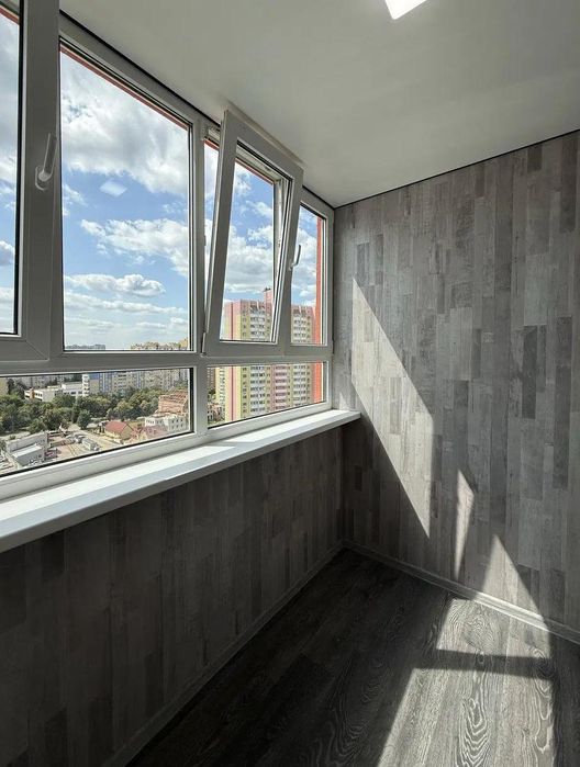 Продаж євро-двокімнатної квартири в Броварах в ЖК Атлант NP