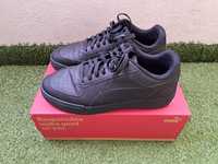 Buty Puma Caven black-black-black 44,5