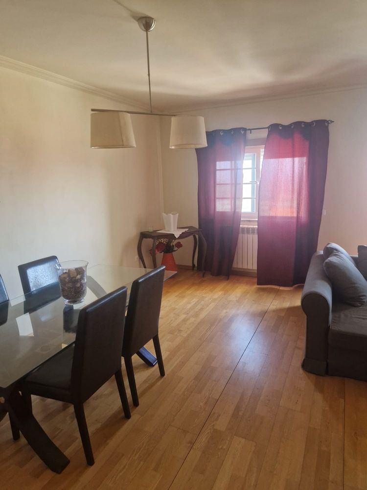 T3 em Condominio fechado