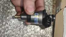 Форсунка Keihin KN8 73cc Single (27-45 л.с.) жолтая новая 

оранжевая