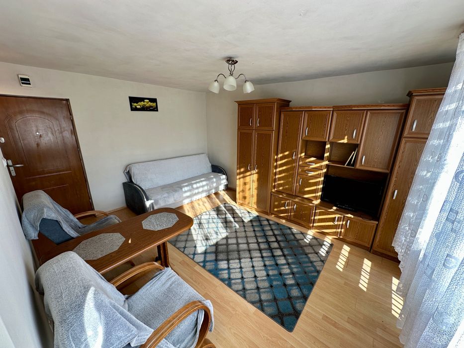 Wynajem Kawalerki Lublin Gospodarcza