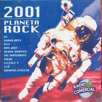 2001 Planeta Rock - Vol. II (2 CD)