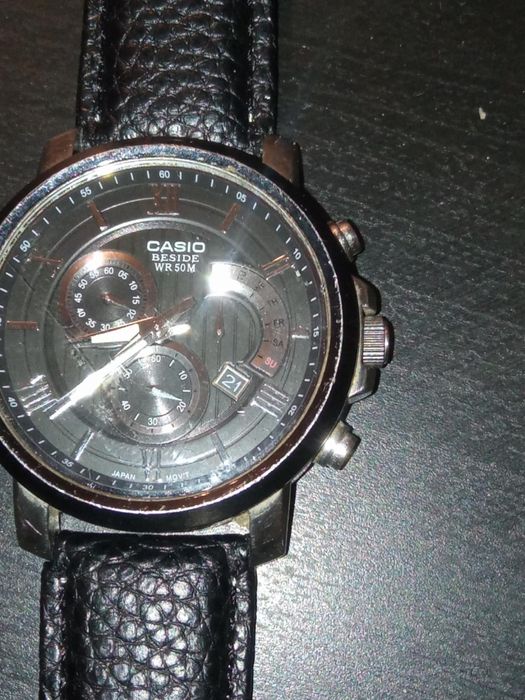 stare zegarki rozne zamienie  prl antyk starocie wykopki casio