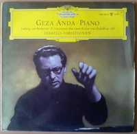 Geza Anda-Beethoven Diabelli Variation Winyl