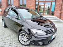 Piękny Mega Wypas VW Golf Plus Wersja STYLE 2011 Rok Benzynka Szyberda