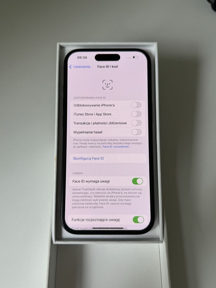 Apple IPhone 15 128Gb