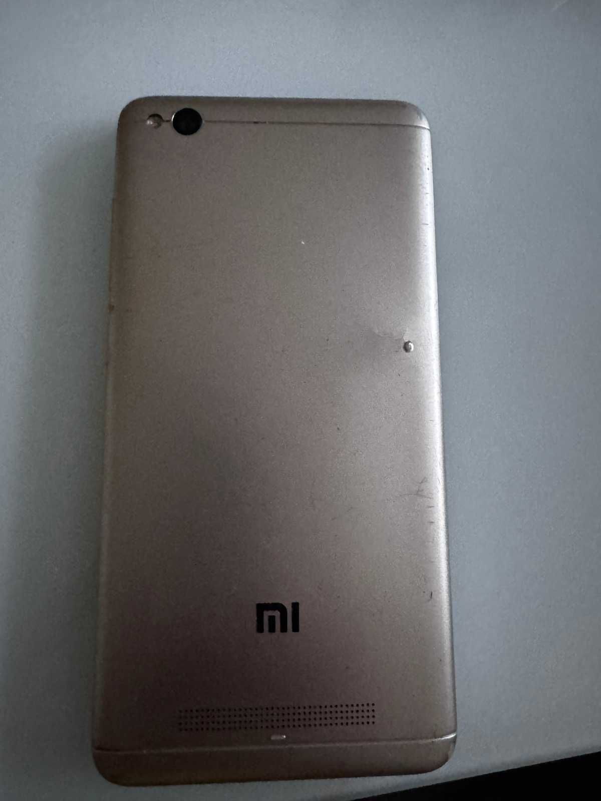 Телефон Xiaomi Redmi Note 4а