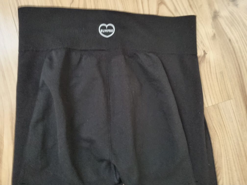 Legginsy Bumpro modelujące sylwetkę XL 42
