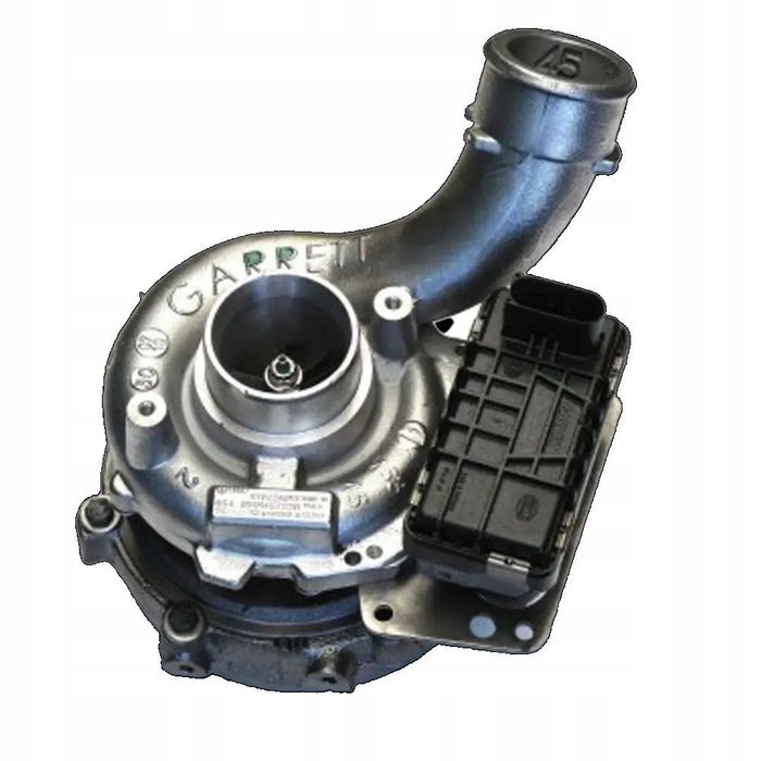 TURBO AUDI A4 A6 Q7 VW TOUAREG PHAETON PORSCHE CAYENNE 3.0 776470