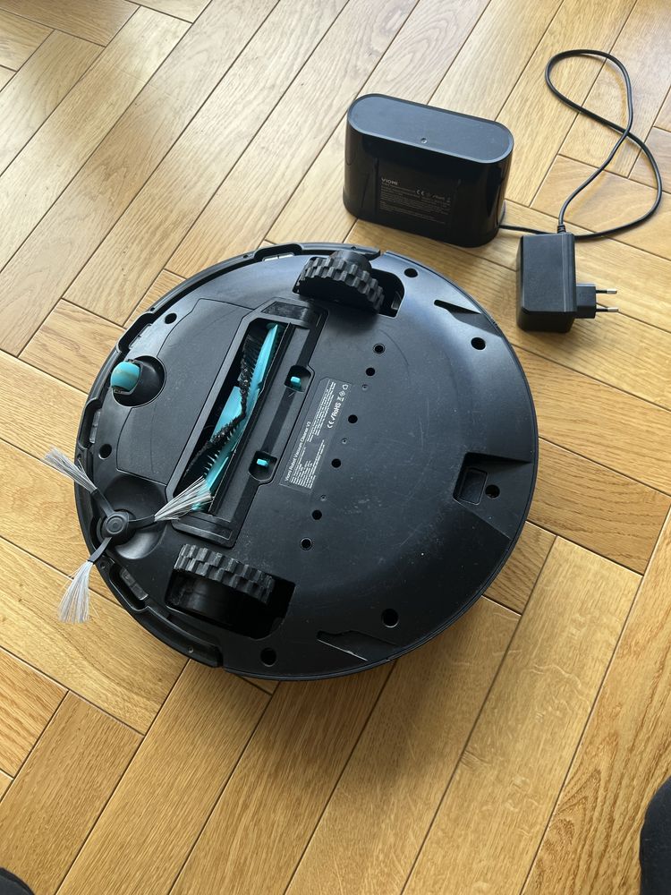 Robot sprzątający Viomi V3 z funkcją mopa