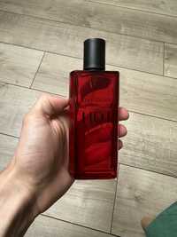 Davidoff hot water