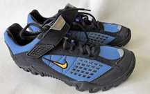 Nike ACG Rare Vintage Gorpcore - Firmowe Buty Trekkingowe, Rowerowe 40