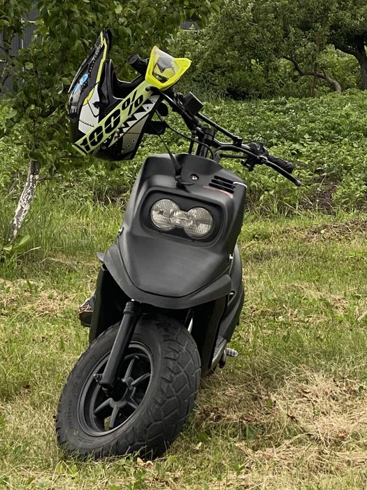 Продам Yamaha BWS до 04