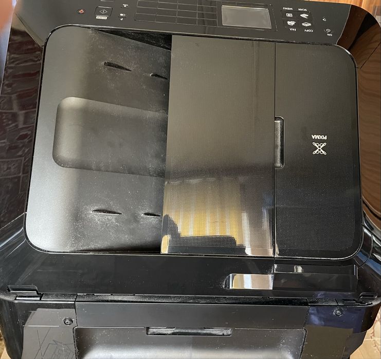 МФУ Canon pixma mx924