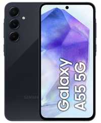 Samsung A55 8ram 256gb