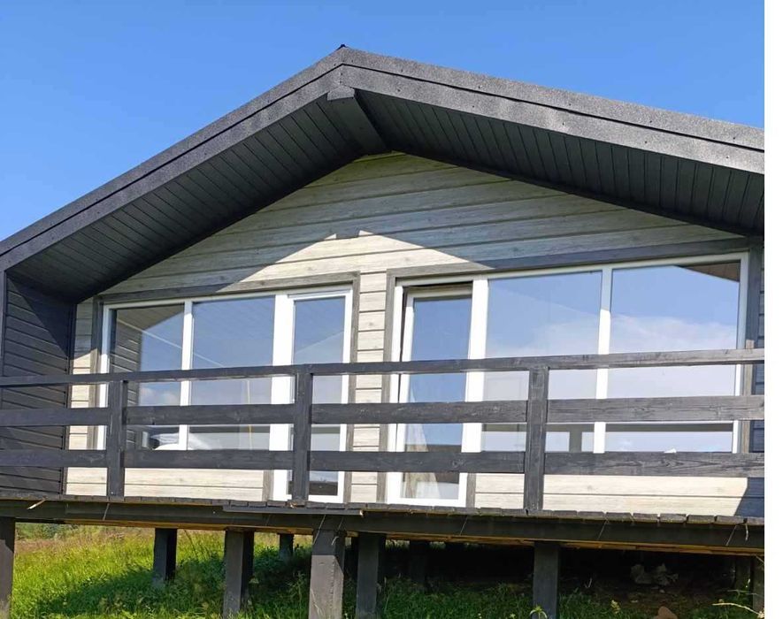 Оренда  Котедж 4 осіб