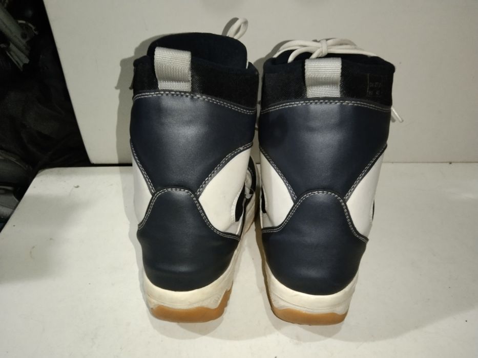 Buty snowboardowe K2 rozmiar 41