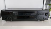 Sony TC-WE 405 magnetofon