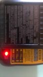 Зарядное устройство DeWALT DCB115