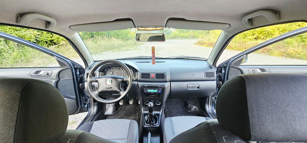Продам  Skoda octavia tour