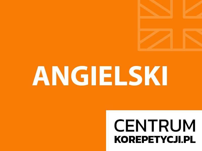 Angielski z Dojazdem oraz ONLINE