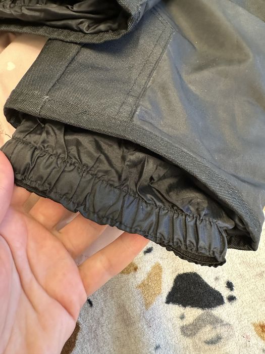 Полукомбінезон Champion 122-128 см