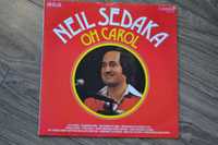 Neil Sedaka  Oh Carol  Winyl