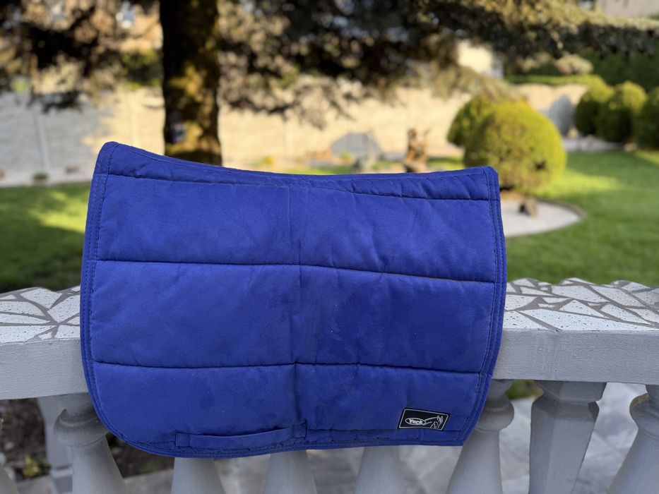 Czaprak pad pod siodlo