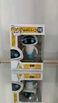 Pop Funko Disney Wall-E Eve Flying 1116 NOVO