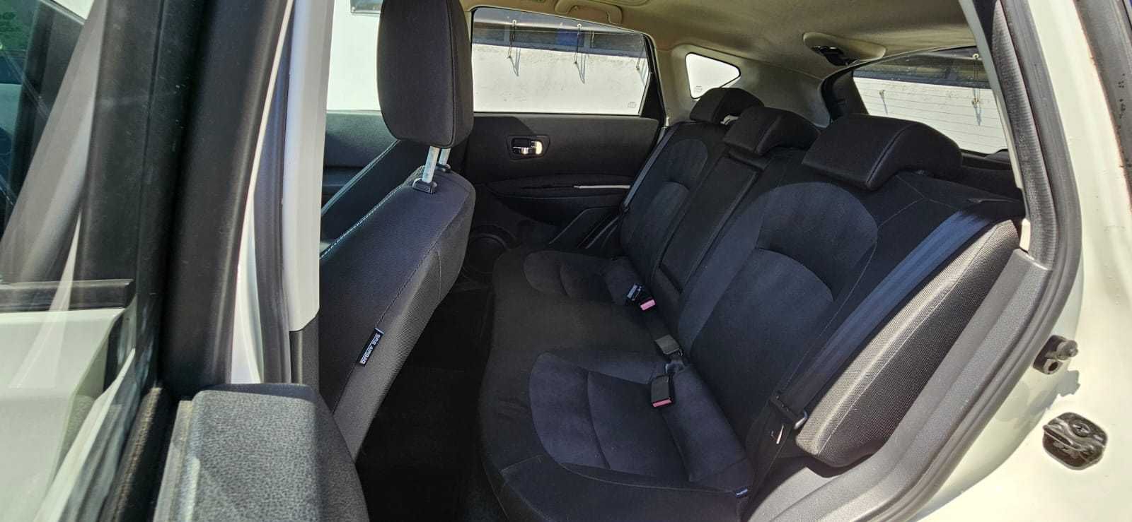 Nissan Qashqai Tekna Full Extras Apenas 100.000km!!!
