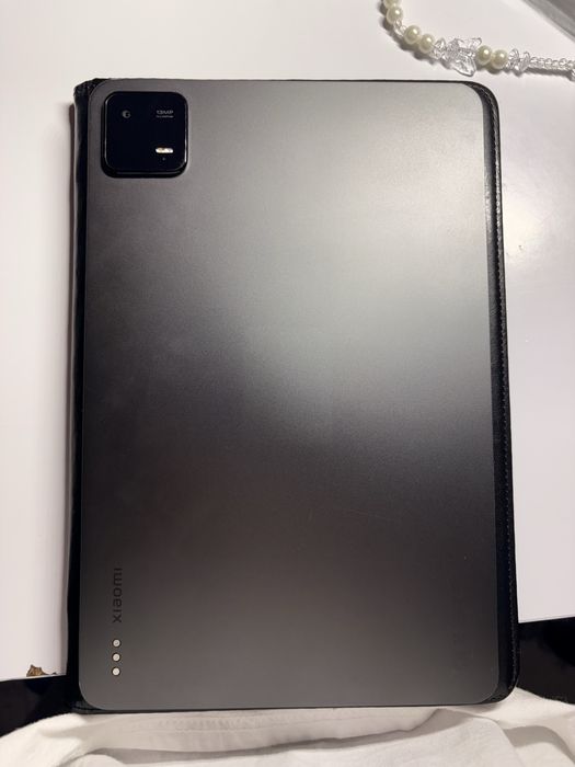 Xiaomi Pad 6 - 256GB i 8GB RAM - +etui
