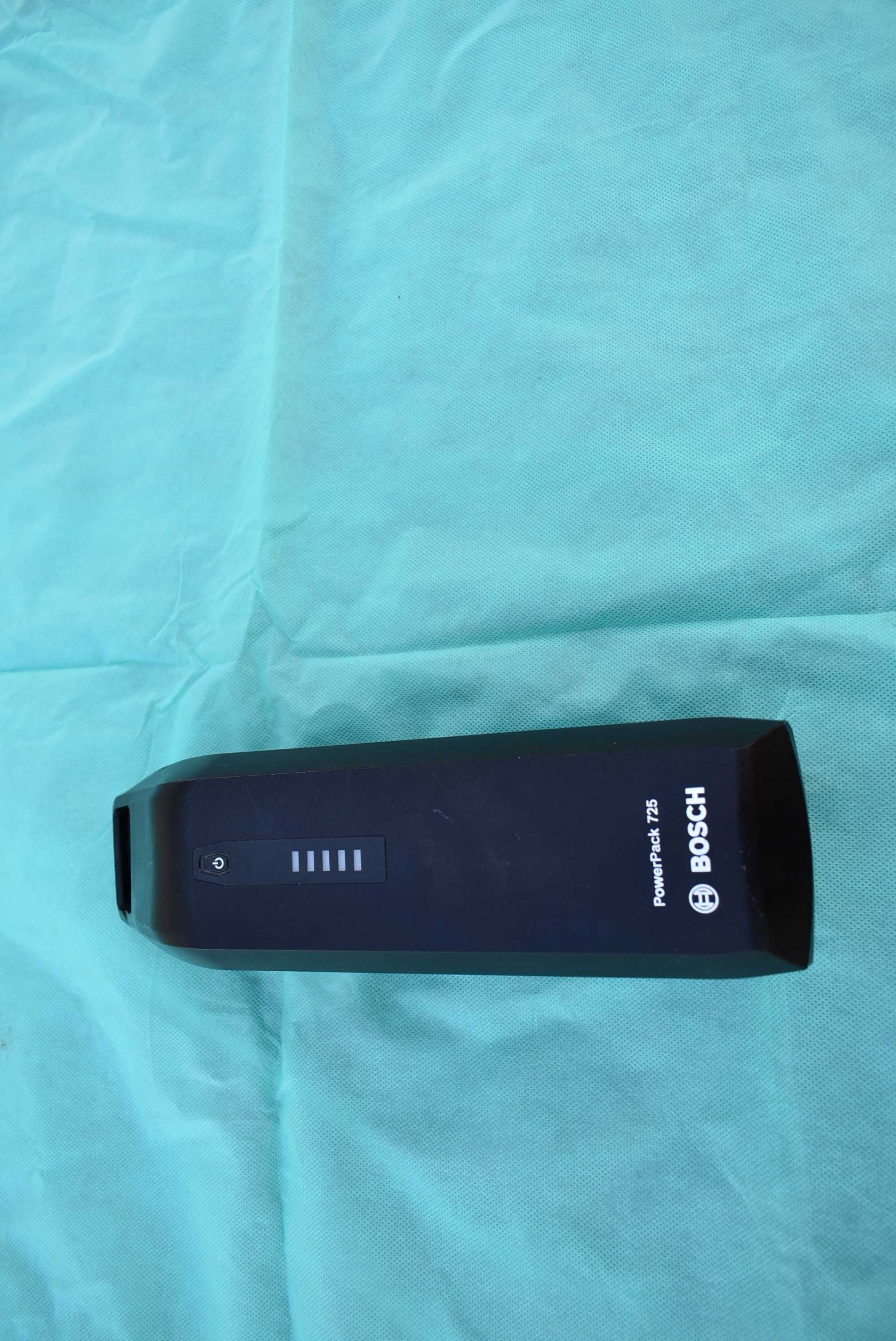 Bosch Powerpack 725 Smart System , akumulator , bateria ebike.