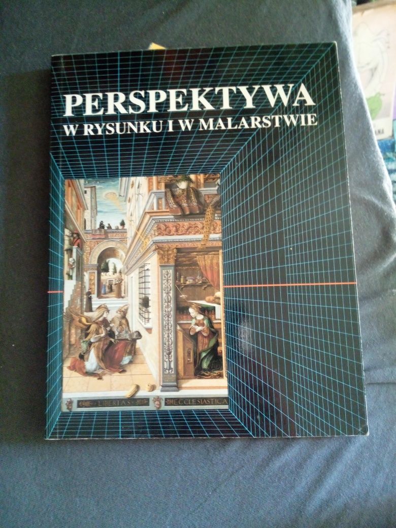 Perspektywa w rysunku i malarstwie