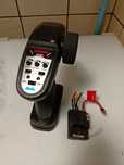 Nadajnik regulator hosim x 16 do modelu RC