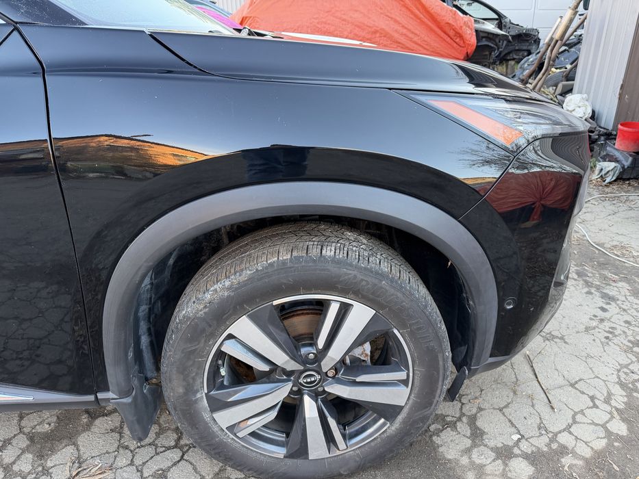 Продам Крило Nissan Rogue T33 2021 2022 2023 2024 2025 колір KH3