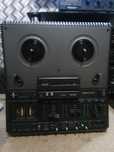 Philips N4420 магнитофон катушечный,бабинный