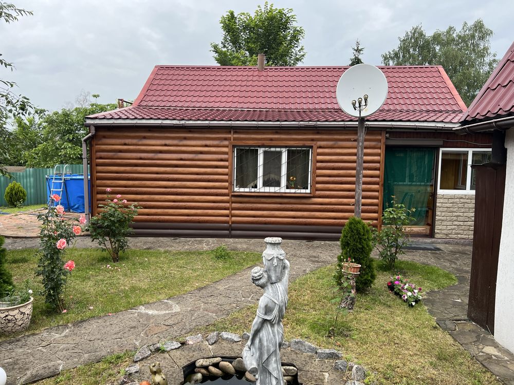 Продам дачу Пристань