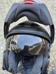 Capacete Schubert C3 pro