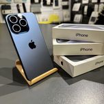 iPhone 15 Pro 128/256GB Blue Titanium ВИГІДНА ПРОПОЗИЦІЯ