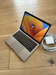MacBook Pro 13 cali A1706