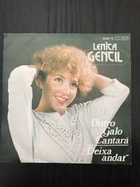 Lenita Gentil - Outro galo cantará