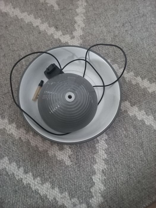 Fontanna ceramiczna dla kota trixie