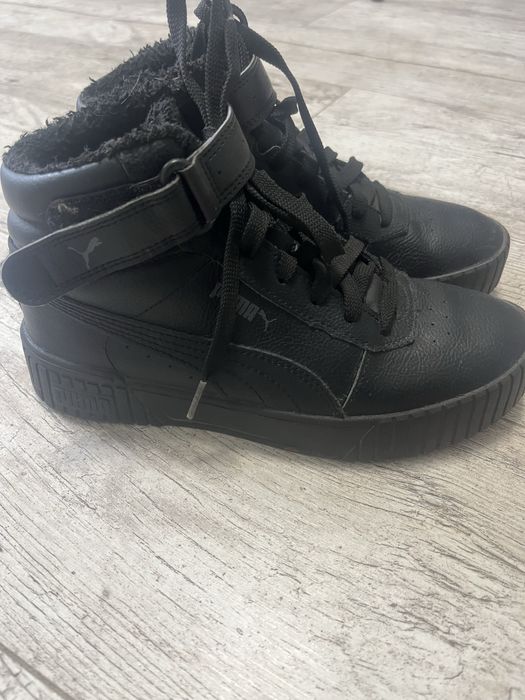 Продам кросівки Puma