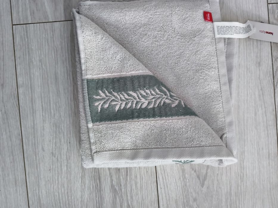 ręcznik 50x90 home&you