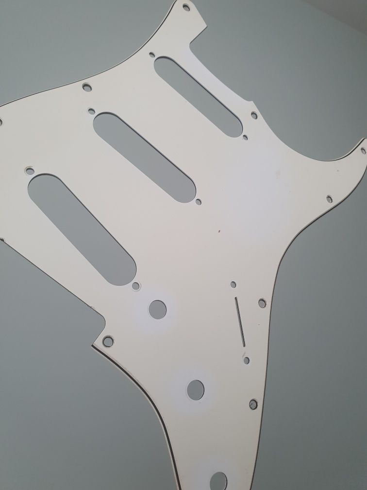 Pickguard fender stratocaster usa