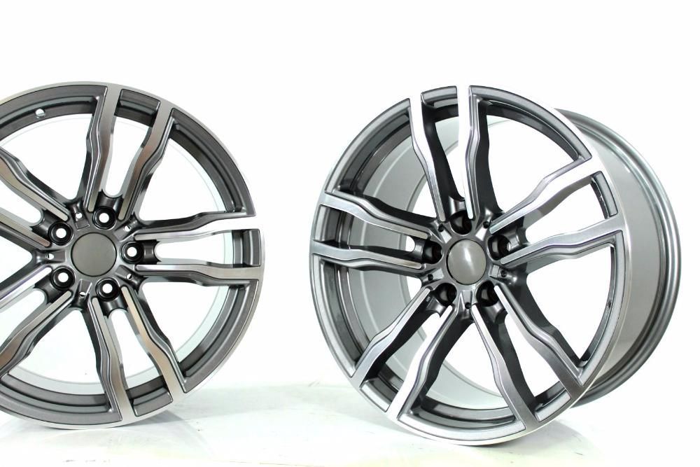 FELGI B183 PASUJĄCE BMW F10 F11 F1 E46 E90 E92 19