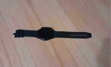 Nieużywany zegarek Smartwatch Huawei Watch GT 2 czarny + ładowarka