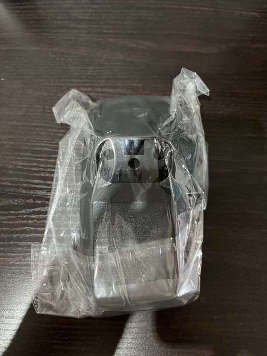 pára lamas traseiro