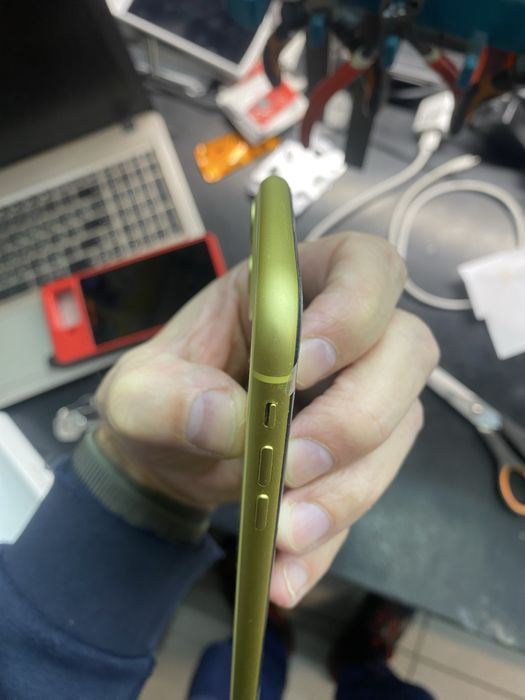 Iphone 11, 64gb, neverlock